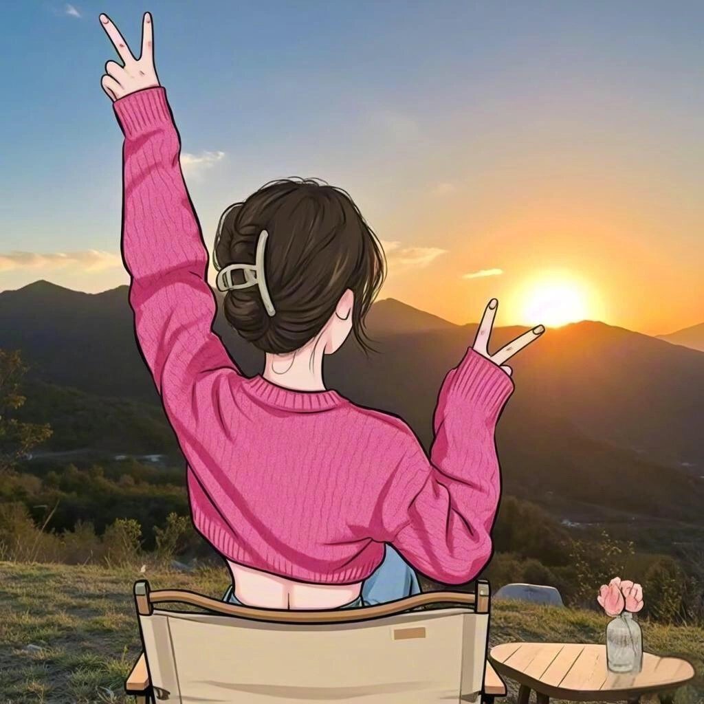 Flejea327's profile picture. 旅と仕事、どちらも私らしくバランスよく。