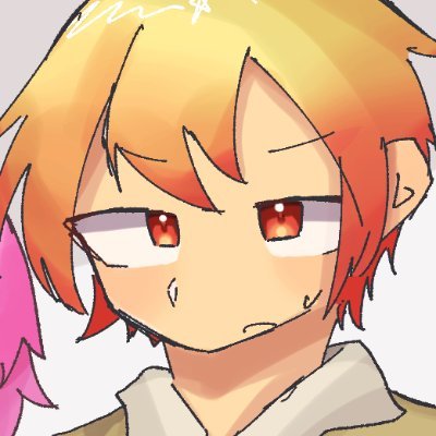 絵を描いてます。18↓学生♀
司えむ/類寧々𝓑𝓲𝓰 𝓛𝓸𝓿𝓮
prsk|hgrnロイアイ|DC平和|不死川兄弟/🌊さん/⚡一門
自我→ @tukaemu_toutoi 日常垢→ @sumikko_esi2 鬼滅垢→ @kimetsu_esi