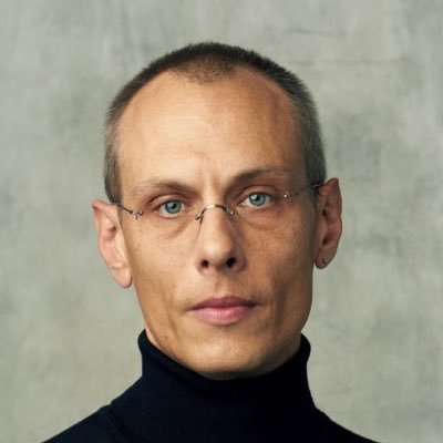 gleb_gem's profile picture. Digital designer and an athlete