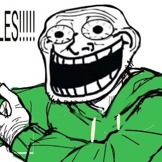 D3som0rph1n3's profile picture. hohohoohohho