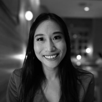 Sherry Jiang Profile
