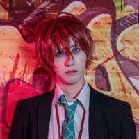 ウィンストン(コス垢) (@sirpoo_cos) 's Twitter Profile Photo