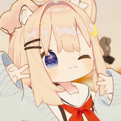 Cinnatomato_vrc's profile picture. 24/8/18~頑張れないよ。改変と写真が好き