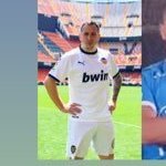 Ernesto Cara Almendra