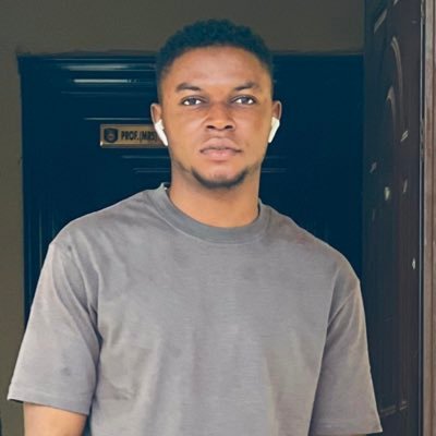 Tennyolahh's profile picture. First class Microbiologist (AAUA)|| Data Analyst|| Excellent communicator|| Seeking MSc. research opportunities in medical or food MCB and public health ||CFC⚽️
