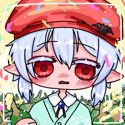紅月 ハク🩸🦇さんのプロフィール画像
