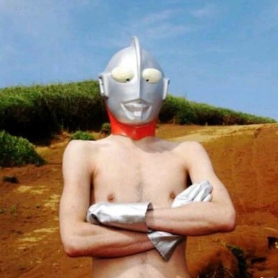 CrytoManta's profile picture. 