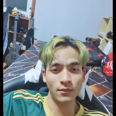 Nimathrbest013's profile picture. Stand for Cambodia!

I am international student in korea😒 big fan of RM!! wanna try huh?