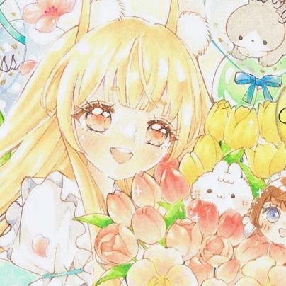 アカウント新しく作りました!フォローはこちらをお願いします🥲✨
女の子ばかり描いている岐阜県在住のイラストレーター▶展示会メインで活動中▶水彩勉強中🔰▶グループ展開催予定🐱
うちのももぱんつもよろしくお願いします꜀( ꜆ᐢ. ̫.ᐢ)꜆
Instagram@momopi789/