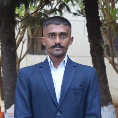 3devArjun's profile picture. full-stack dev & designer with a creative edge
let's build
Management Team Member @https://www.postmancommunitypune.in/