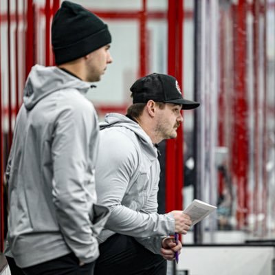 Current Farmington Assistant Coach, Former Lakeville North Assistant Coach, Former Mankato East Assistant, Former Mavericks ACHA Player & Coach.