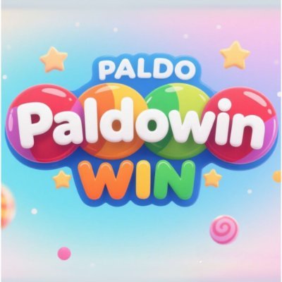 WinPaldo's profile picture. 🎮 Feel the Thrill. Play Paldowin.
Discover daily perks, loyal user rewards & special events. Don’t miss out!
🔗 Join now 👉 https://t.co/6J9DK4erZU