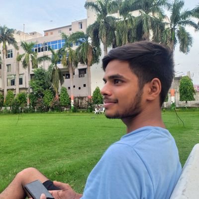 AmanVishwa98660's profile picture. student