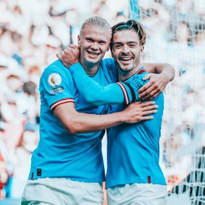 @mancity @JackGrealish好きな選手ヘッダーの3人とクサノフ ラインデルス シティズン 鷹党 好きな選手ギータと今宮健太 野村勇 スバ友 推し→大空スバル@oozorasubaruイーフトラインデルスと同じ誕生日!グリーリッシュに未練たらたらです