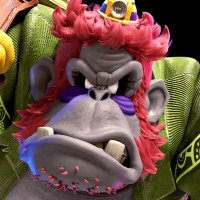 Grumpy Kong (@grumpy_kong_) 's Twitter Profile