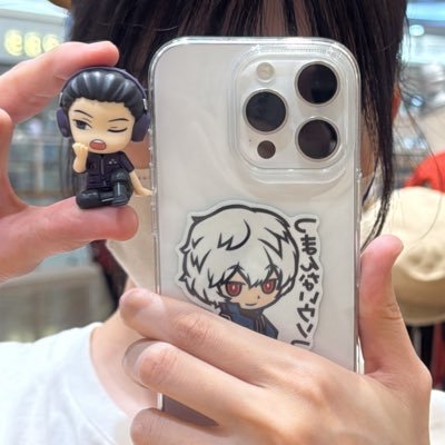 ミッキー@Ⓜ️1/11 10周年イベ (@ainanaseiyu0125) / Posts / X