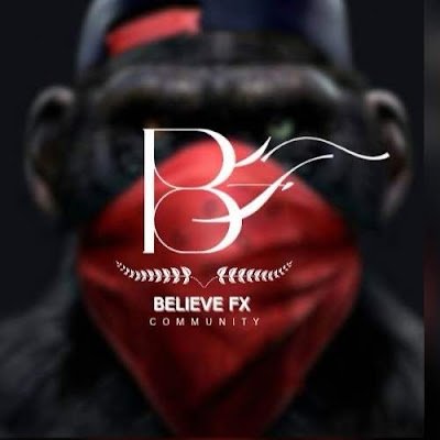 Believetradings's profile picture. financial freedom dream chaser is the best thing ever 🧌🧌👽