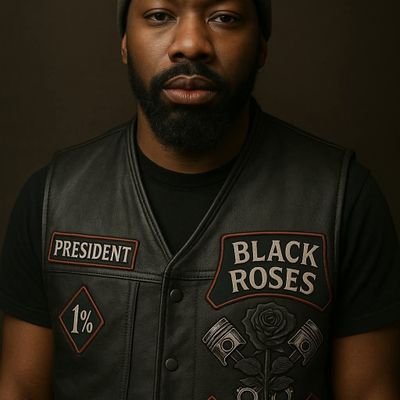 Black_Rose_Mc_'s profile picture. I run the black rose 1% motorcycle club