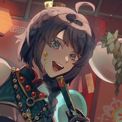 姉田耀 ＠ 6/6🌸三周年さんのプロフィール画像
