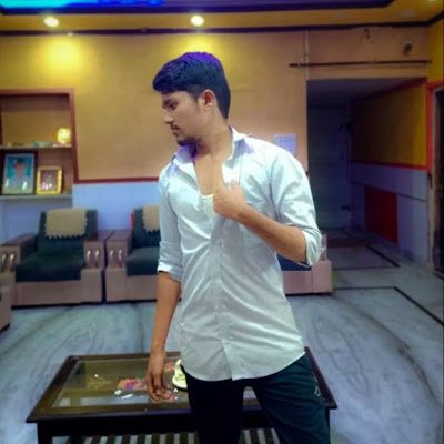 sangharsh210320's profile picture. 