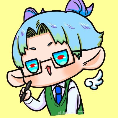 ハンドメイド、イラスト垢。🌱🌟植物、星座好きのただのオタク🍀多肉🔰enjoy勢。神話には諸説あるぞ。イラストのAI学習NG。無言フォロー失礼致します。minneで『けだま工房』として活動中。🌟諸々のURL、仕事のご依頼はDMからでも○→https://t.co/Mrr57Yrtwv