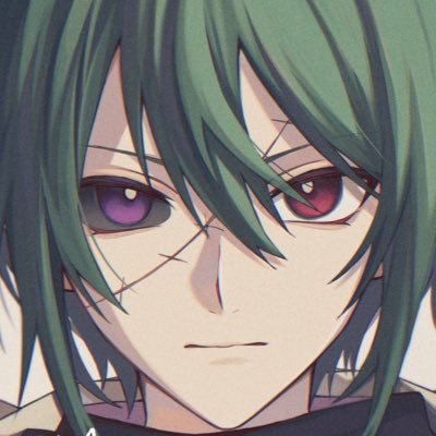 サークル名は枝豆本舗 主に創作キャラを描いています 無言フォローすみません Reの読みは「り」でも「れ」でも適当にOK 無断転載・自作発言・AI学習は禁止です