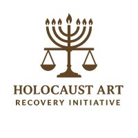 Holocaust Art Recovery Initiative (@artrecoveryinit) 's Twitter Profile