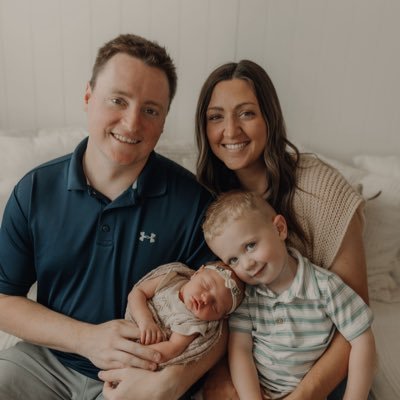 Proud Father | Lincoln Lutheran Assistant Baseball Coach | Concordia Baseball Alumni | Married to the goat @tarynschuette | Boomer Sooner