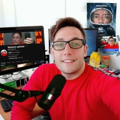 el clon con down de ooc_momo // idolo maximo del momo 🇮🇹 🧱 🏘