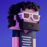 Michael Gordon (@niftrr) 's Twitter Profile