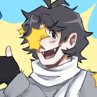 Hello! I’m just a silly little guy that’s obsessed with cringey games ~ He/They ~ @Rizzler_Mono my beloved /p ~ Pfp made by @Nesss_ss3 !1!11!1!1