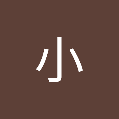 XinXiao3146's profile picture. 