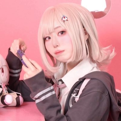 コスプレ・イラストかくよ︴成人済み学生︴重加工︴SDR2ななみLOVE♥ ︴ロンパ︴けもフレ3 ︴手塚作品︴メイアビetc…︴関東住み