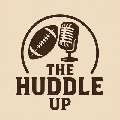 More than just a podcast - Discussing football, mental health, relationships & everything in between. Tune in for honest talk & sports analysis.