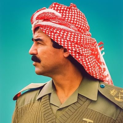 🅀🅄🅂🅂🄸
عاشت فلسِـ𓂆ـطين حرة عربية من البحر الى النهر 🇮🇶🇵🇸🇾🇪
إذا تبحث عن حياد كاذب أو تطبيع ناعم أو كلام مموّه ،
فأنت مُخطئ بالعنوان ...