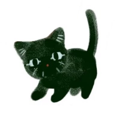 she/her |中文，eng｜雜多 近期gk/jjba/at｜全自動轉發bot