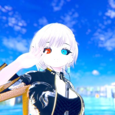 一般オタクの社会人です VRCやってます それ以外もやってます VRC名 sinzi9a77 主な使用アバターはビナアちゃんですが色んなアバターを使います 干し芋 https://t.co/WDhdIX4gIC