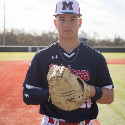 MHS 26’// 5’10 195// Catcher,RHP, 3B,2B// 936-245-2898 (cell📲)//GPA-3.5