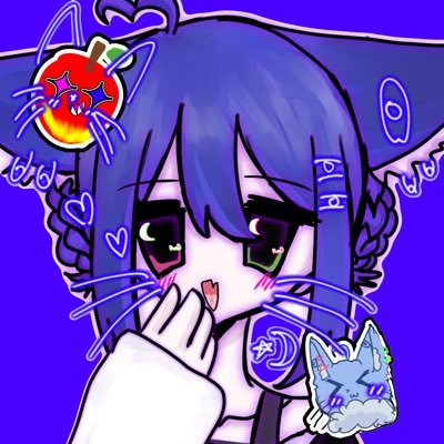 月から来た月狐、らでぃおんだよ〜!!歌うのが本業🎤🎵で動画勢+半セルフ受肉個人勢VTuberです✌┊リプ返できない時ある🙇️┊ママ⇢ @ariririnkosan_┊リンク⇢ https://t.co/17jT2C0c2d