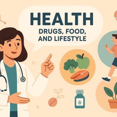 viceroybab's profile picture. Health
