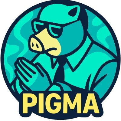 Pigma - Memecoin on @AbstractChain + @Abstract_Eco
https://t.co/nUpJHzctgm