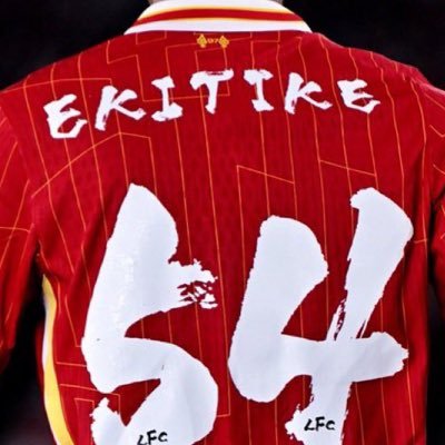 GakpoPow's profile picture. I like that Gakpo Pow. Them chickens jackin' my style. They try to copy my selection. I'm on that next shit now #FPL