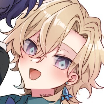 ちう (@kotoharachiu) / X