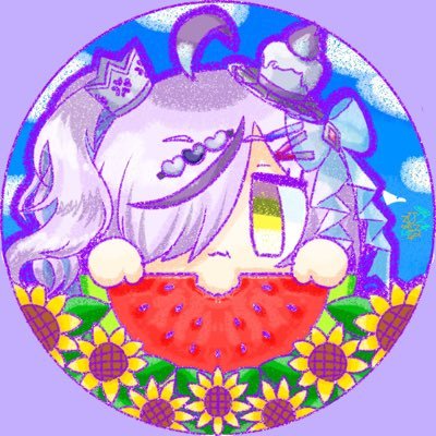 氷燈ロウ(ひともしろう)さんのプロフィール画像