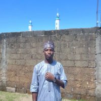 Saeed Jibril Muhammad (@smuhammad31468) 's Twitter Profile