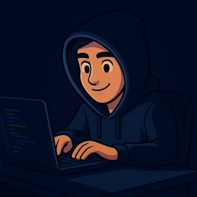 ☯️🧑‍💻Ĺį💜ăm | 利亚姆 Profile