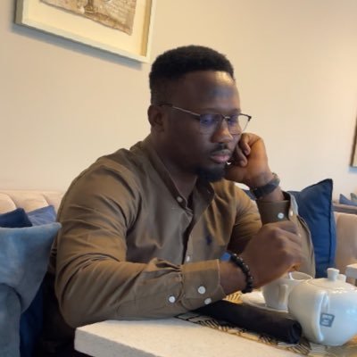 AnthonyAbia1's profile picture. Startup lawyer • IP & Technology • VC • Finance • Internet 🛜