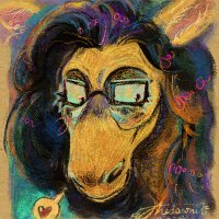 Sundae Wuz (@sundaewuz) 's Twitter Profile Photo