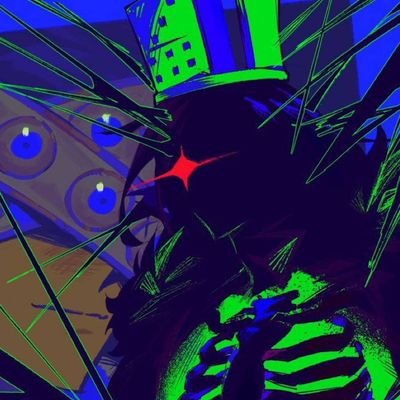 N1L0V3's profile picture. 