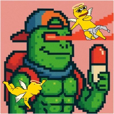 âĒïļ OG @tpsquad_th | ðMod of @TalusThailand |ðŽ @nz_research |ðĻâðŧ Dev | ð CM | Member of FFF
ð ïļ Building tech ðĪ Connecting communities